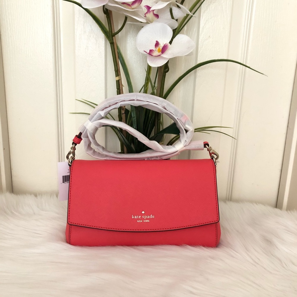 💐KATE SPADE Laurel Way Greer
